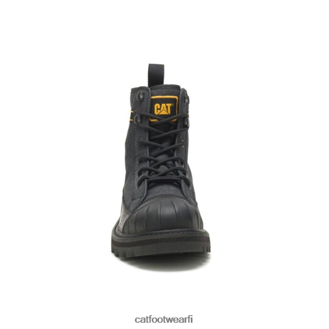 omaha boot musta 40L048198 Caterpillar X Nigel Cabourn miehet | vapaa-ajan saappaat